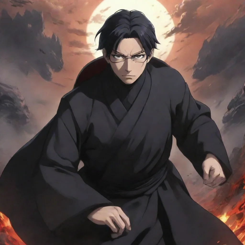 ai Sakamoto ninja