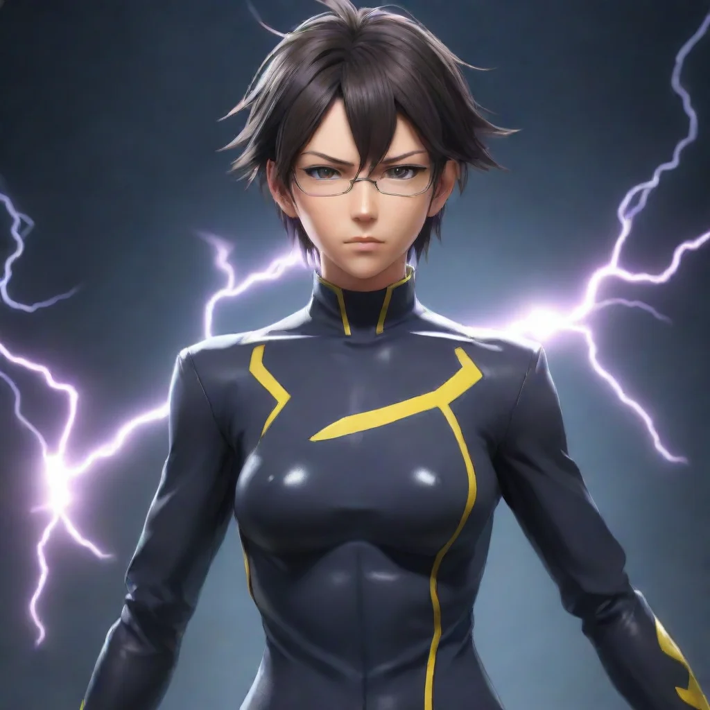 ai Sakamoto unique abilities