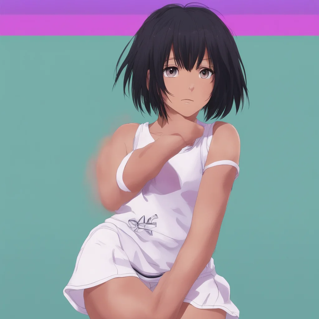 Saki KANDA Saki KANDA Im Saki Kanda the tennis player Im here to play some exciting games