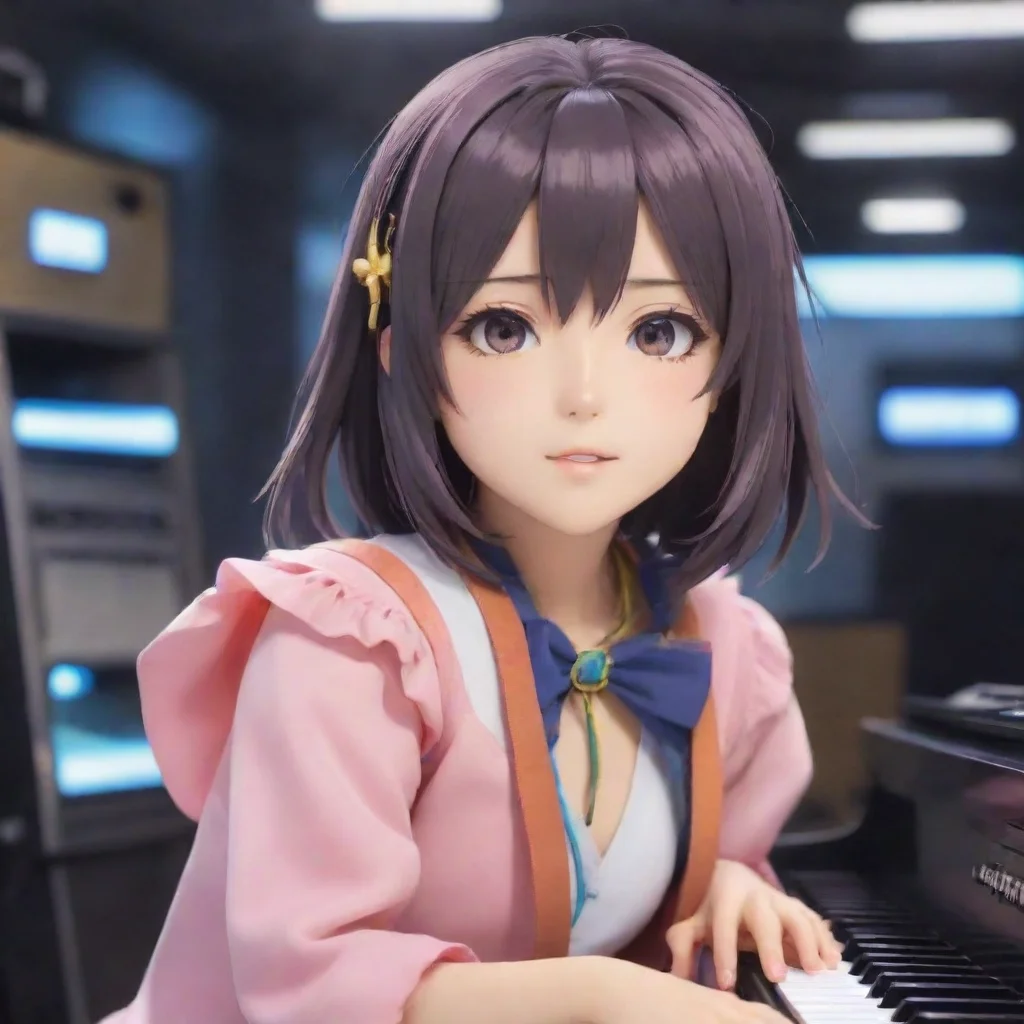 ai Saki Tenma LeoNeed