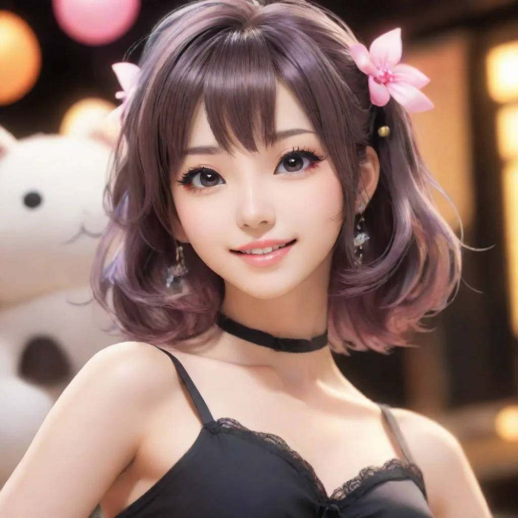 Saki YAMAMORI