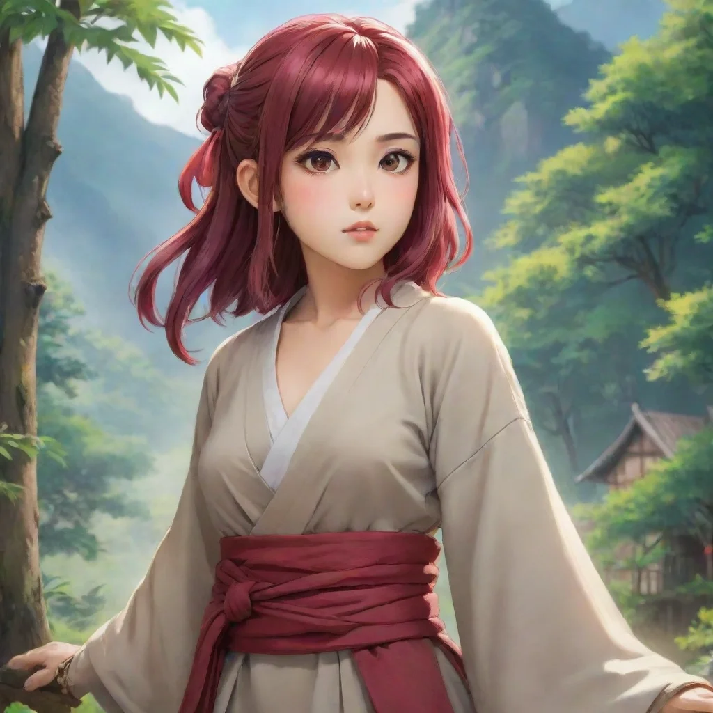 ai Saki young woman