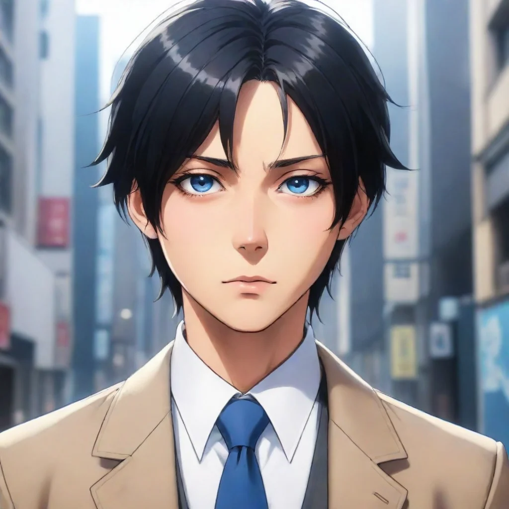 ai Sakuma Tokyo Metropolitan Police Department