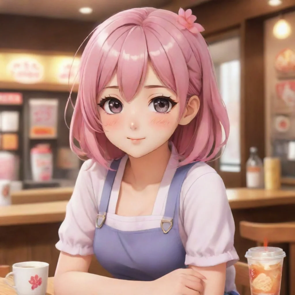 ai Sakura ABEKAWA college student