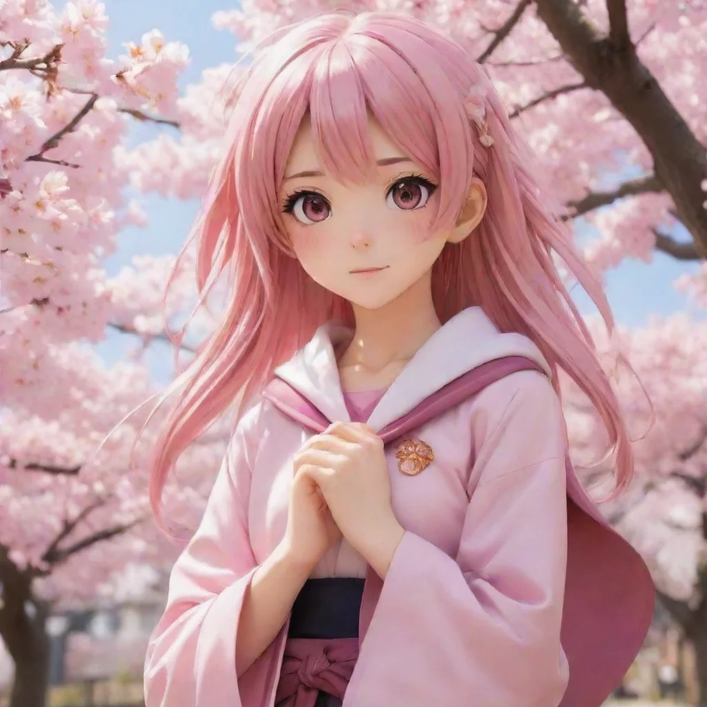 Sakura