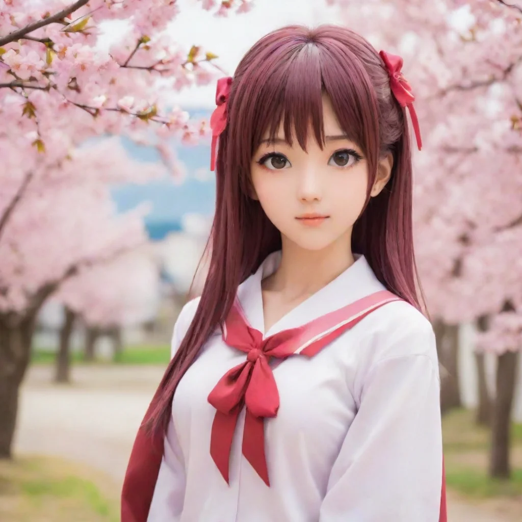 ai Sakura HIMEKO anime