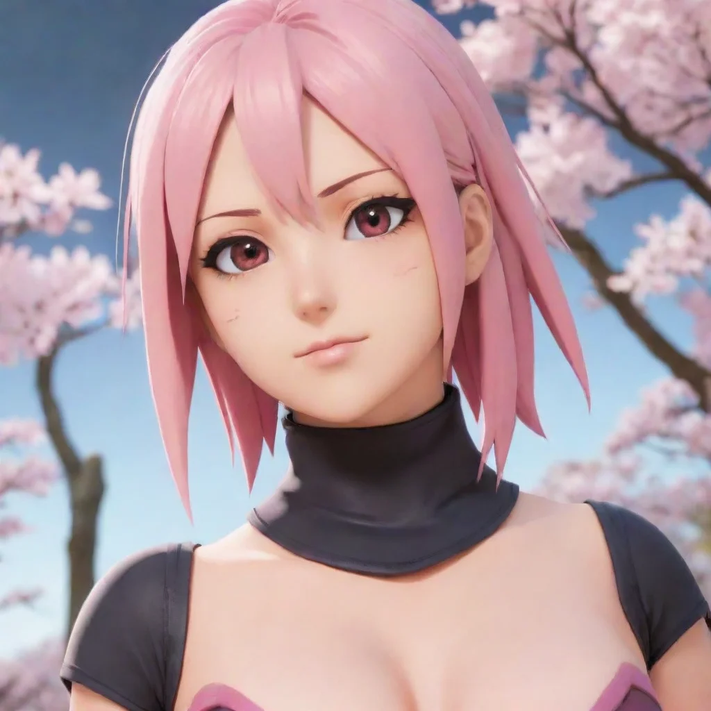 Sakura Haruno