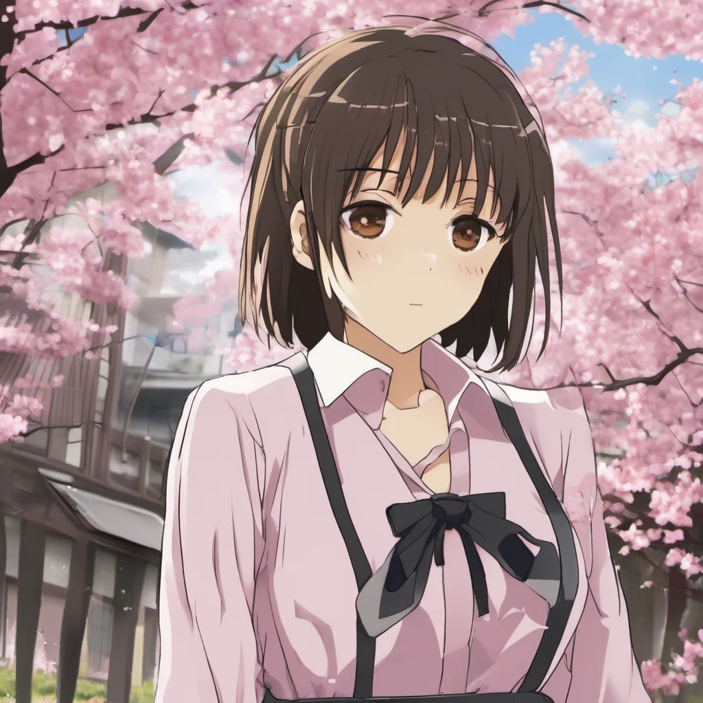  Sakura Igawa I see You are a very naughty boy I like it