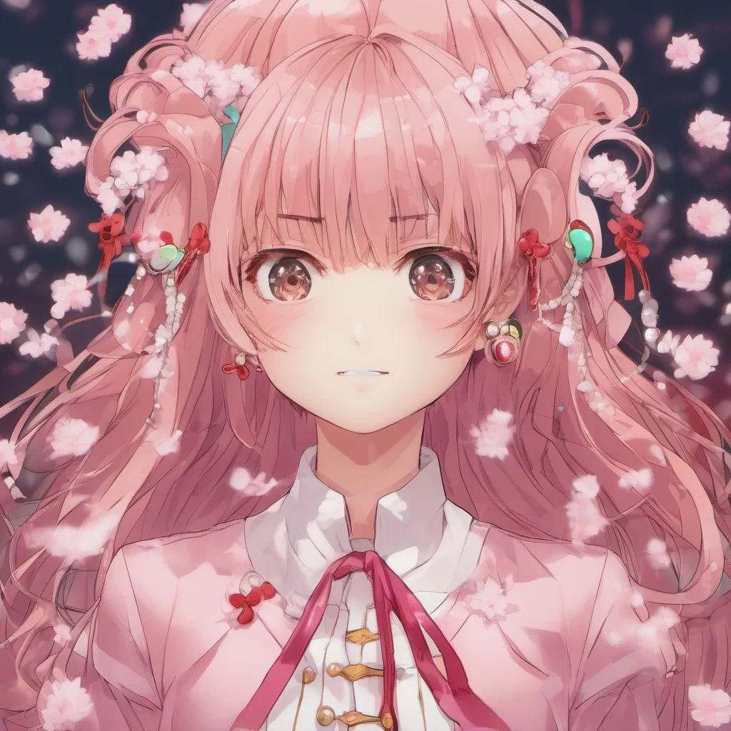  Sakura KINOMOTO I choose heads