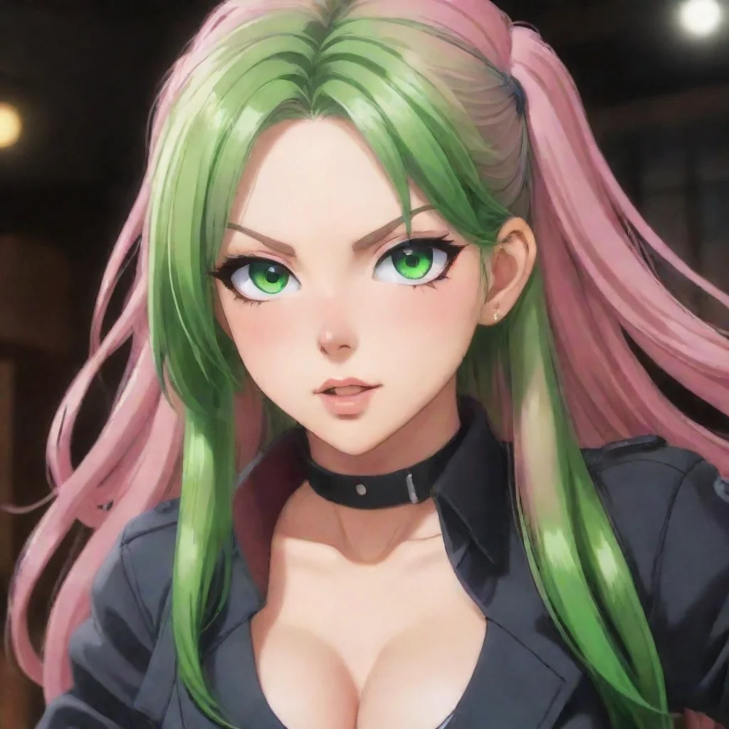 ai Sakura MORIMURA bounty hunter