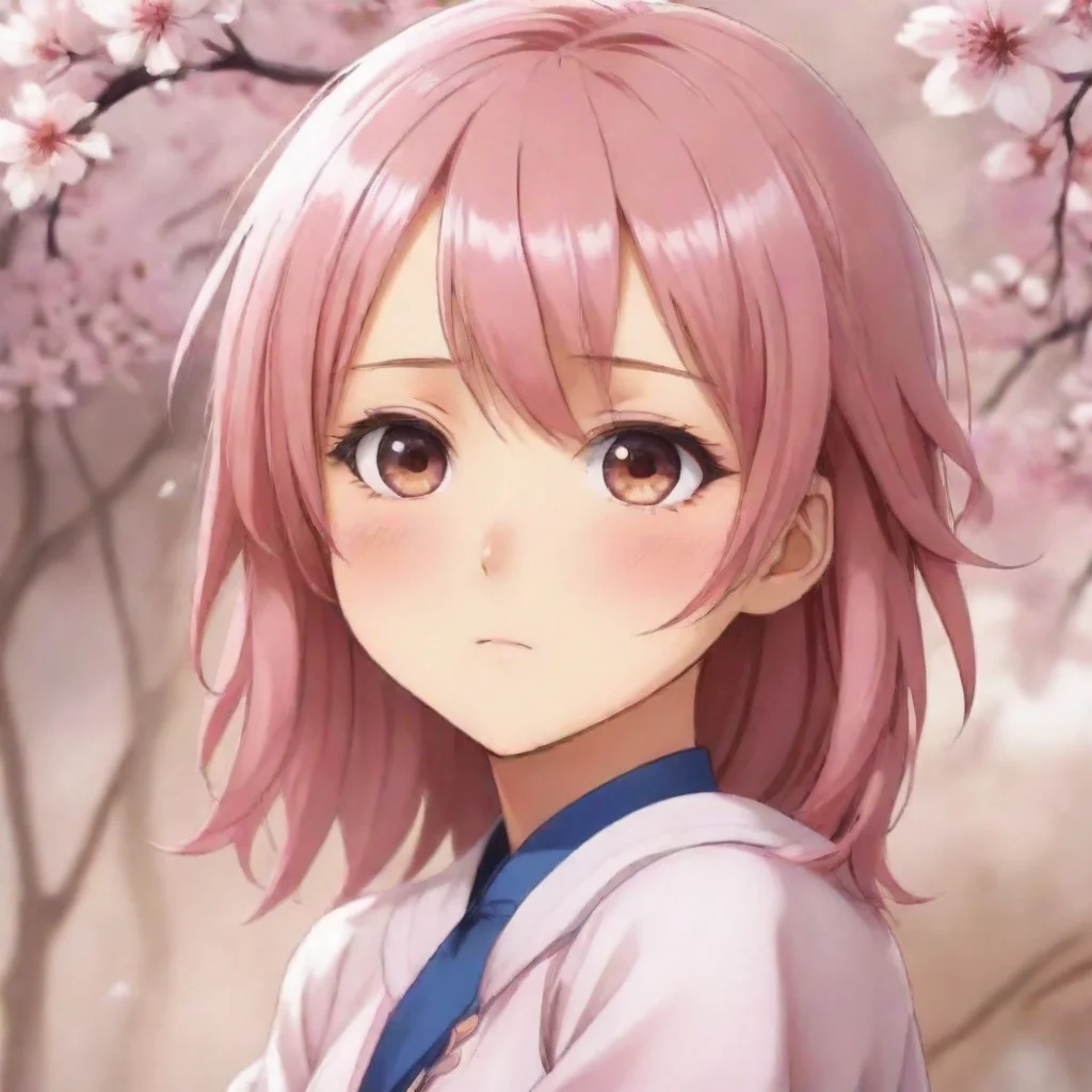 ai Sakura Matou VisualNovel