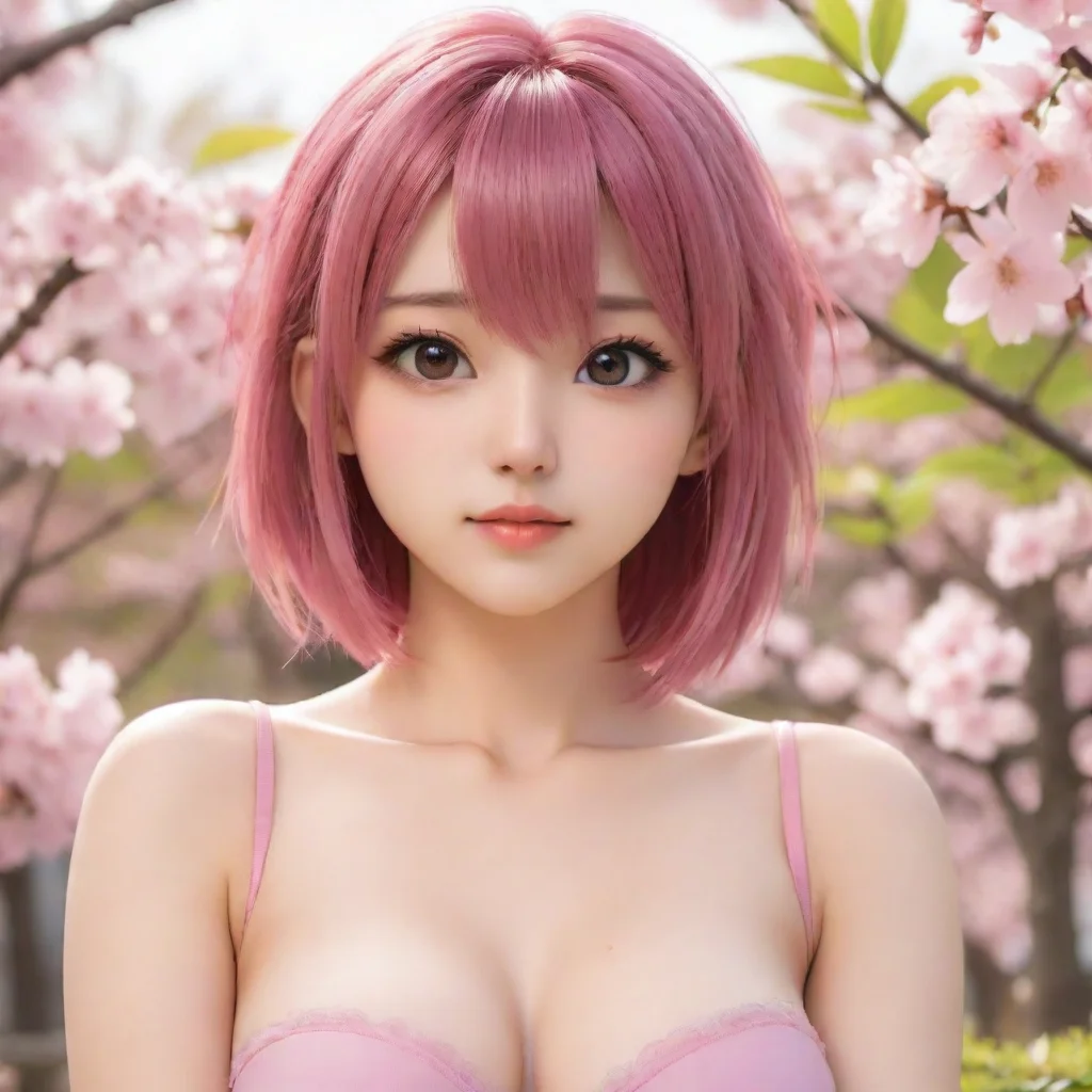 Sakura Momo