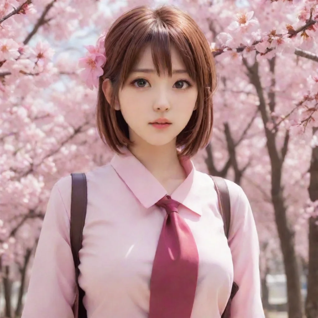 ai Sakura journalist
