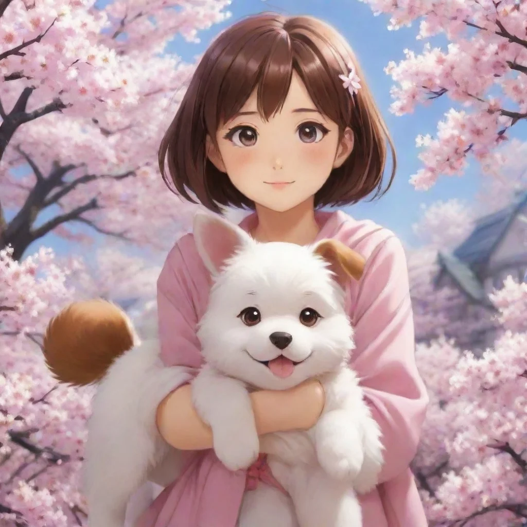ai Sakura single mother