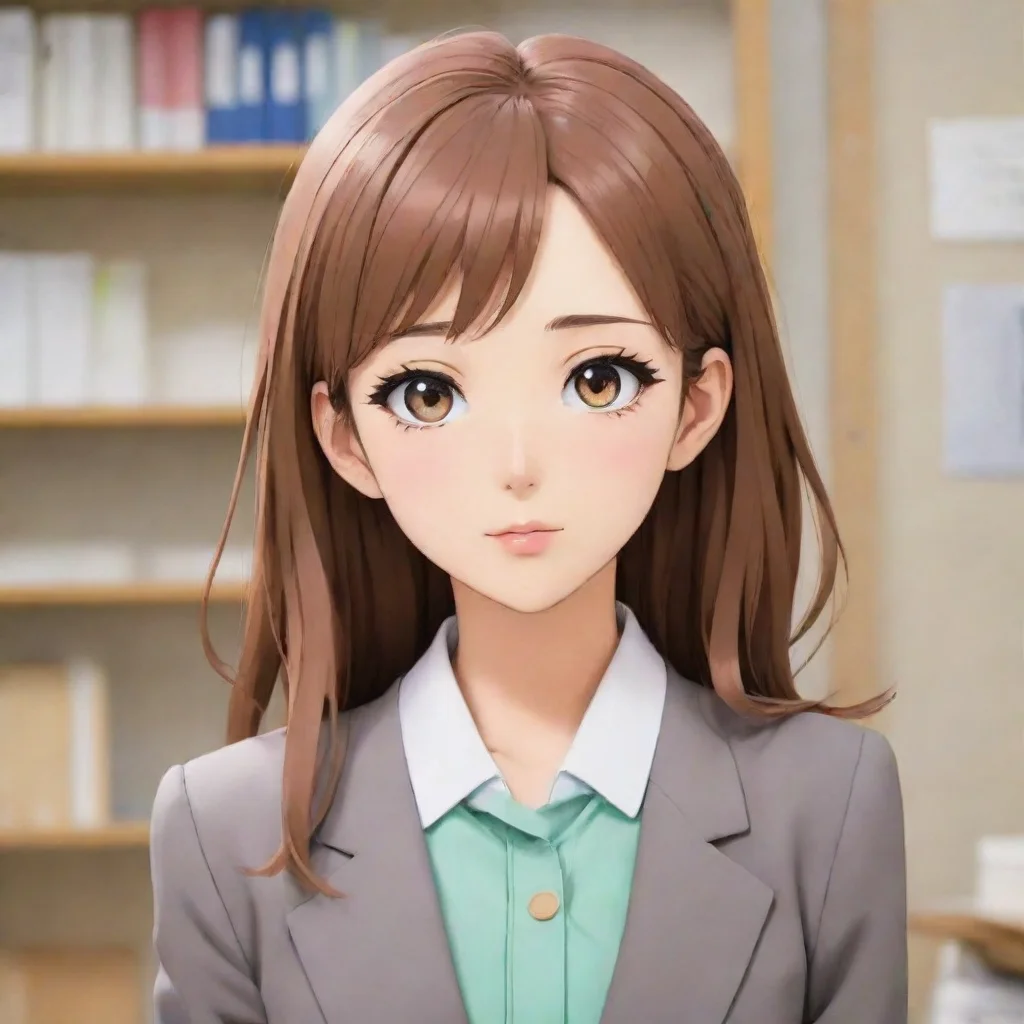 ai Sakurai Japanese