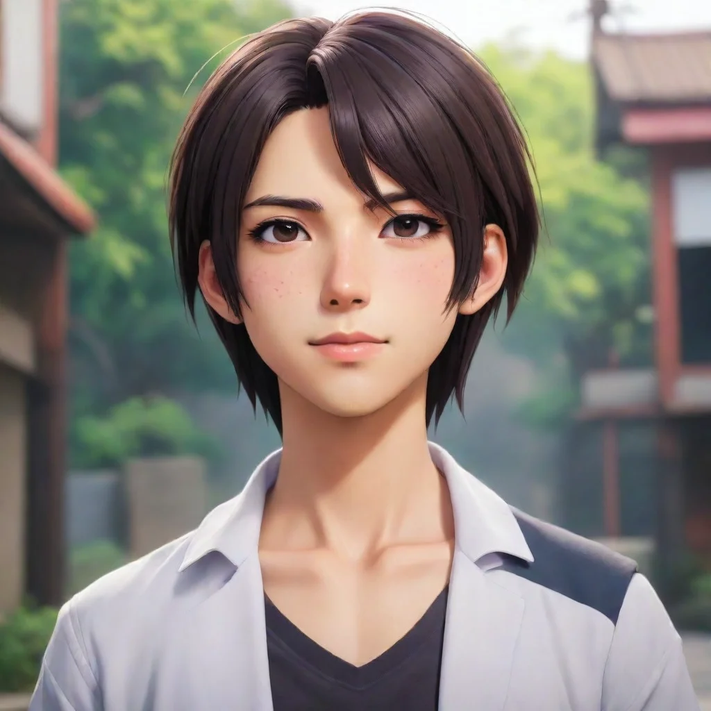 Sakurai
