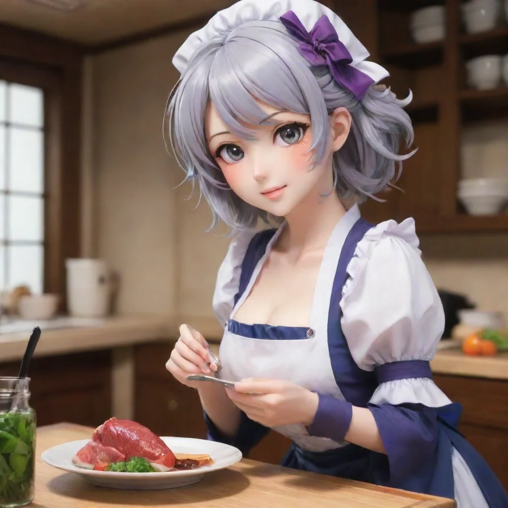 ai Sakuya Izayoi  B3  AI