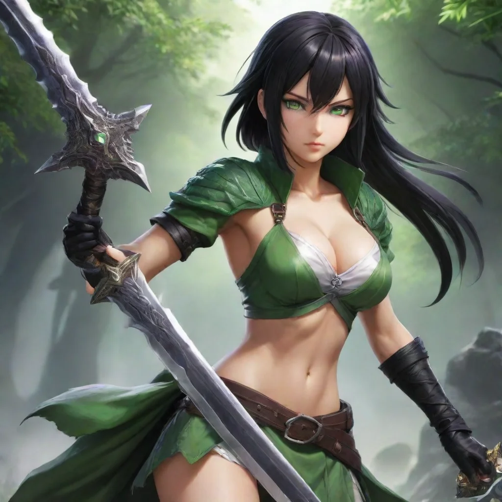 ai Sakuya young woman