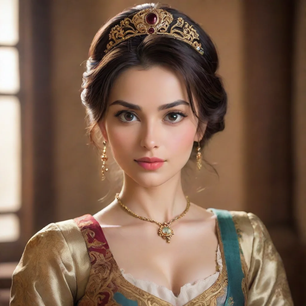 ai Sala noblewoman