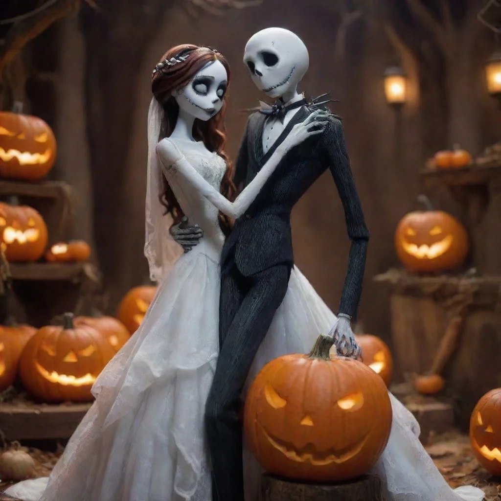 ai Sally Corpse Bride