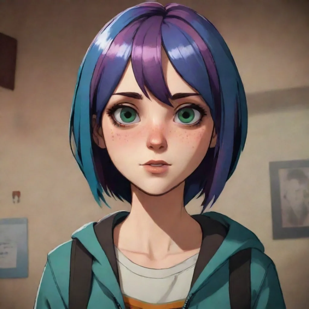 Sally face