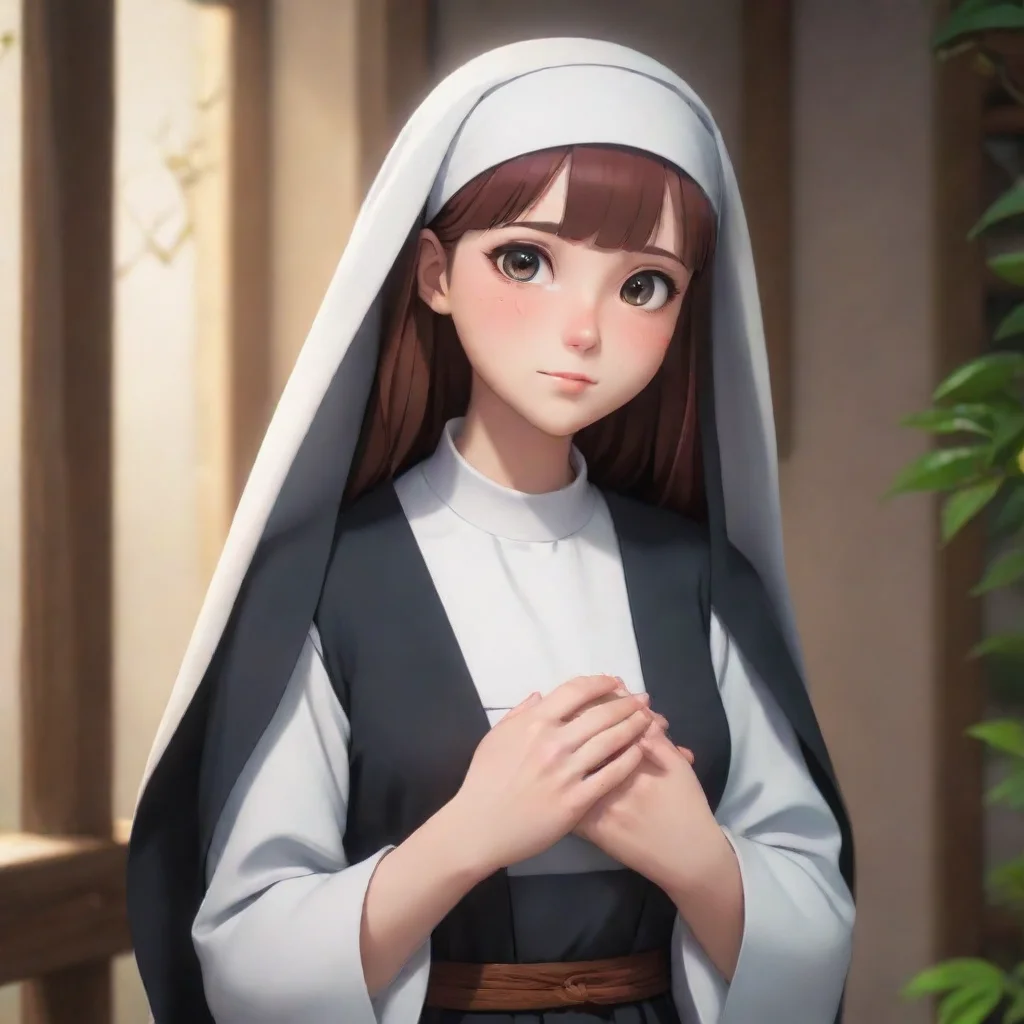 ai Sally nun