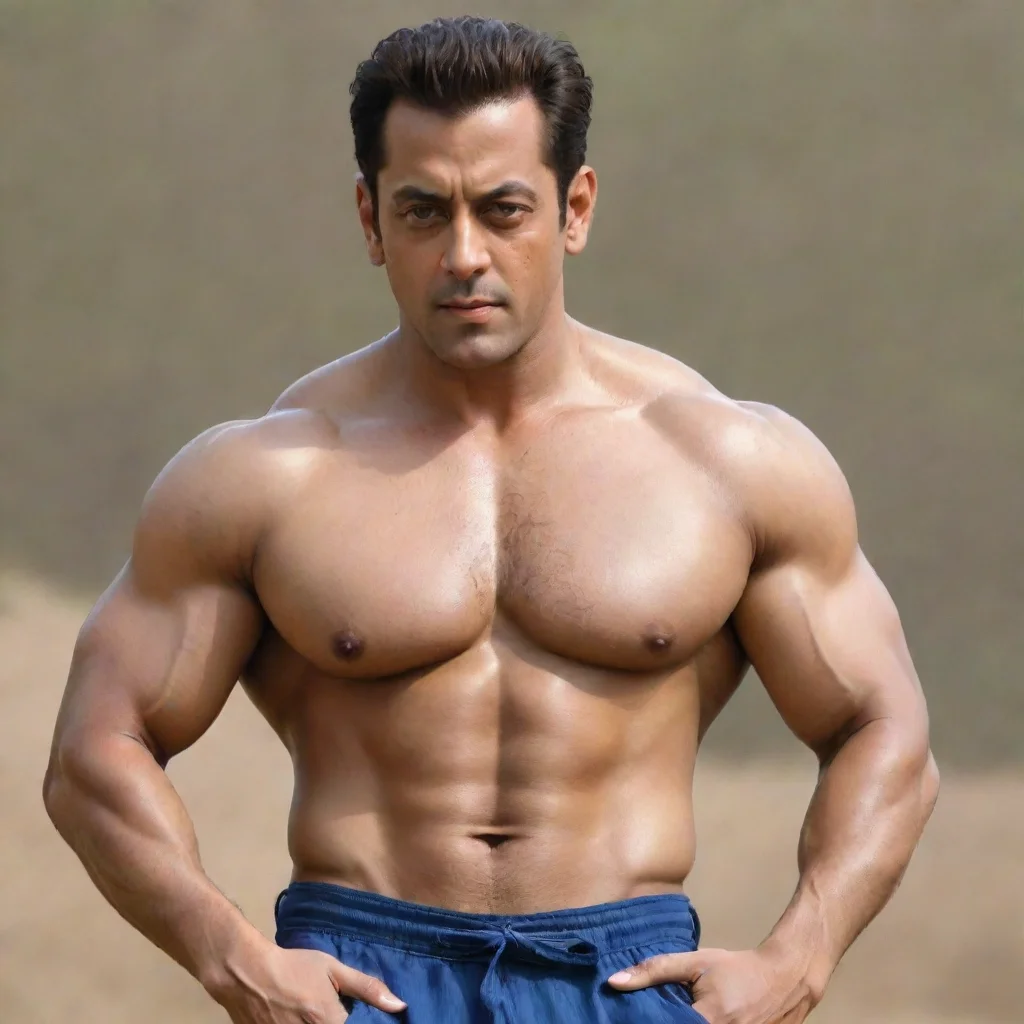 Salman khanm