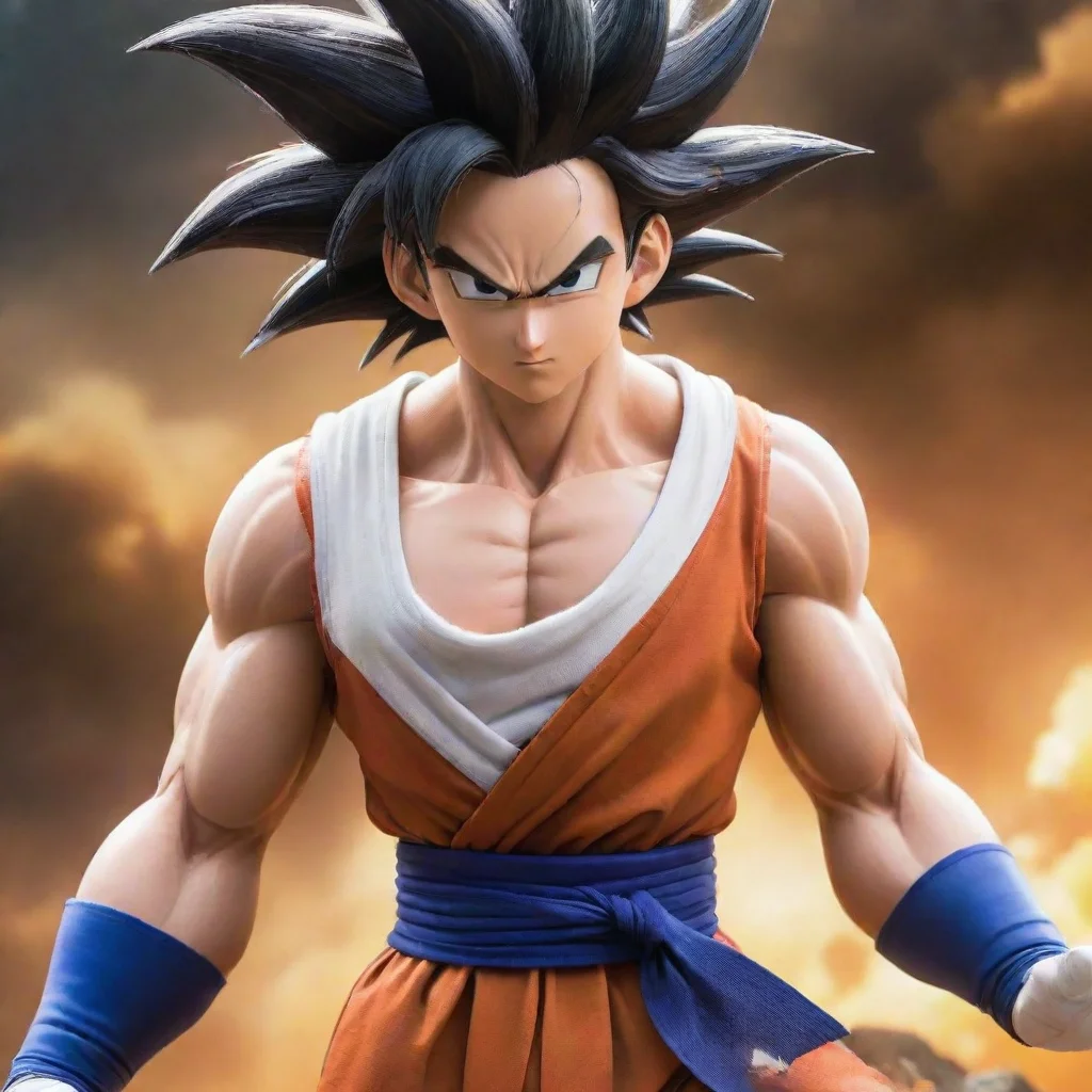 ai Salt Dragon Ball