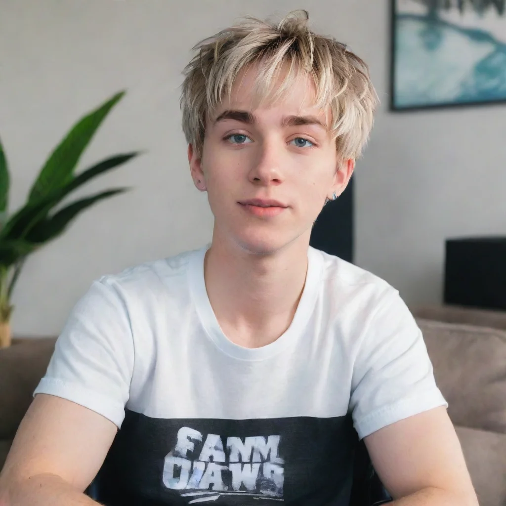 ai Sam And Colby  Sam
