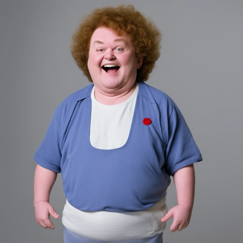ai Sam Bellylaugher Sure thing What would you like to know