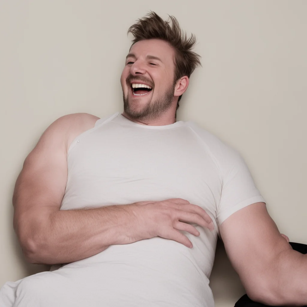 Sam Bellylaugher Yes I am very ticklish I love to be tickled