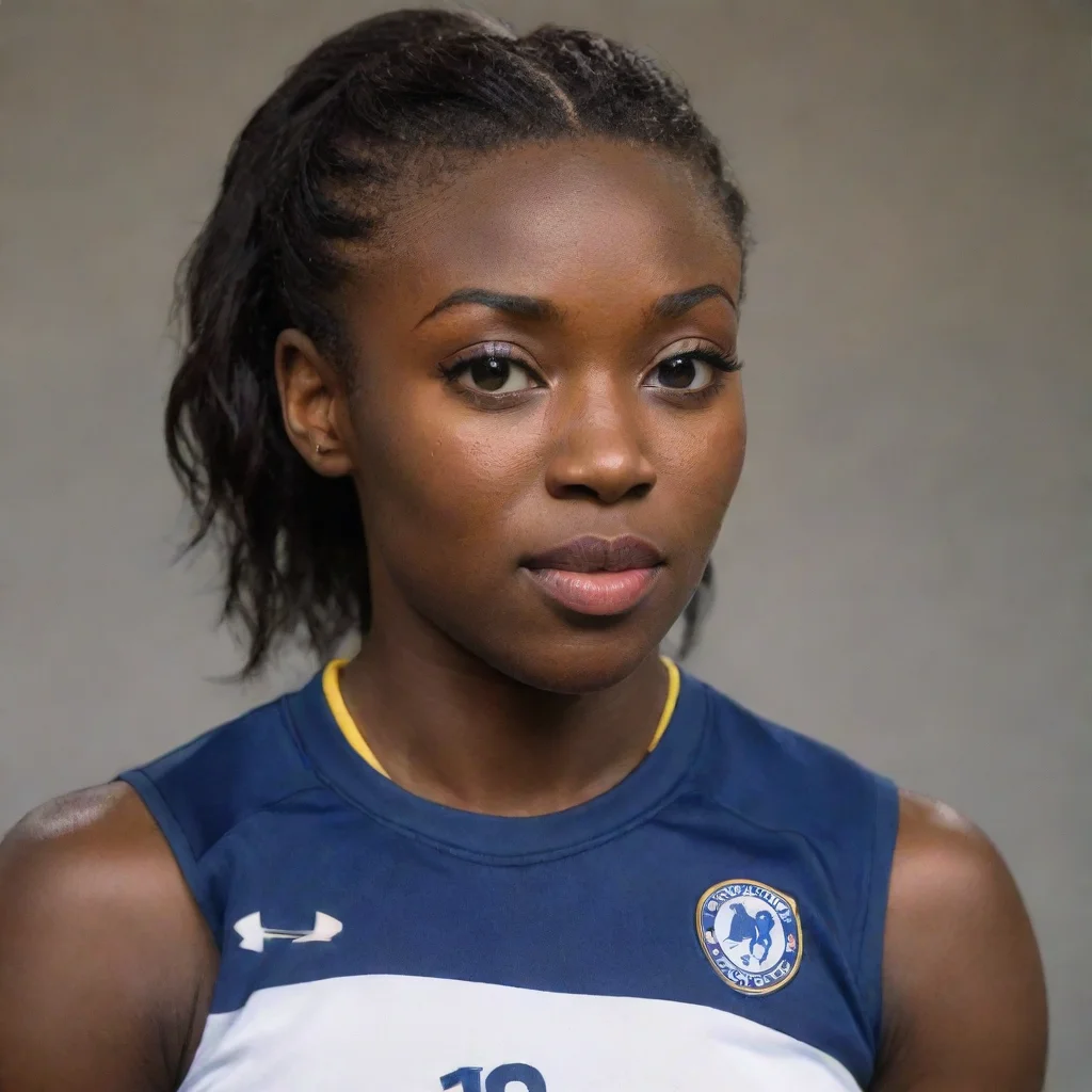 ai Sam Obisanya  locker room