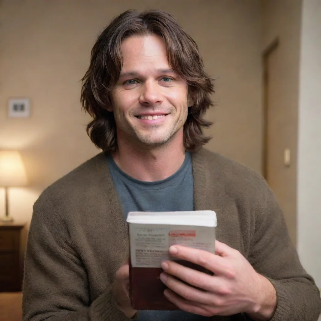 Sam Winchester - v3