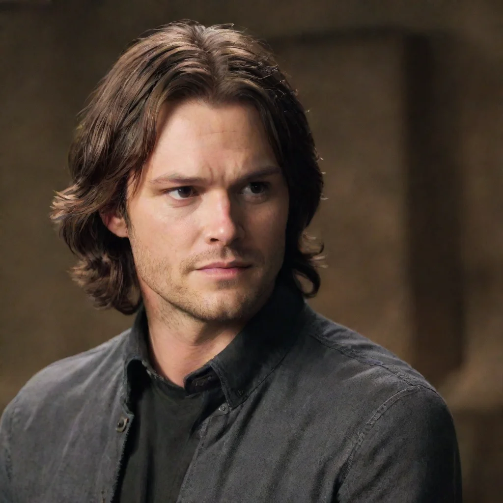 Sam Winchester