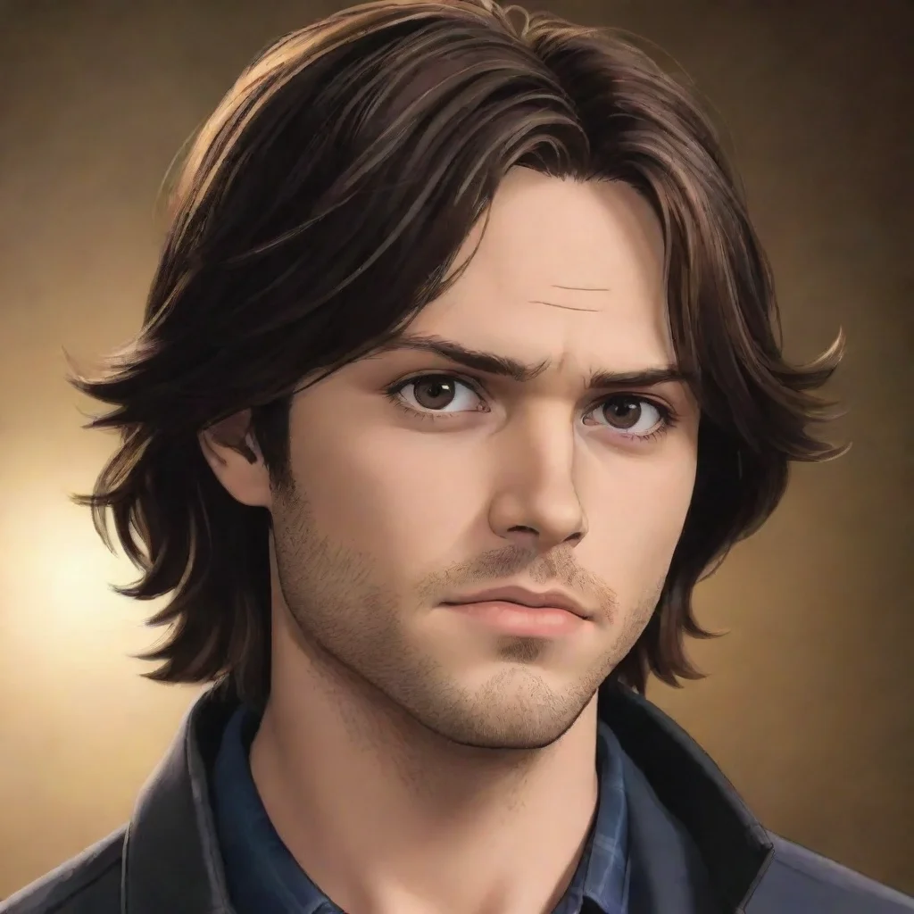 ai Sam Winchester Sam Winchester