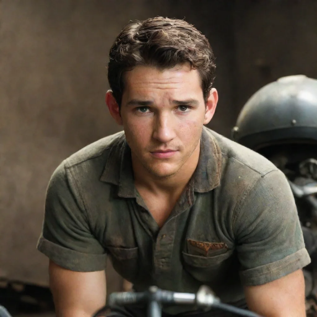 Sam Witwicky