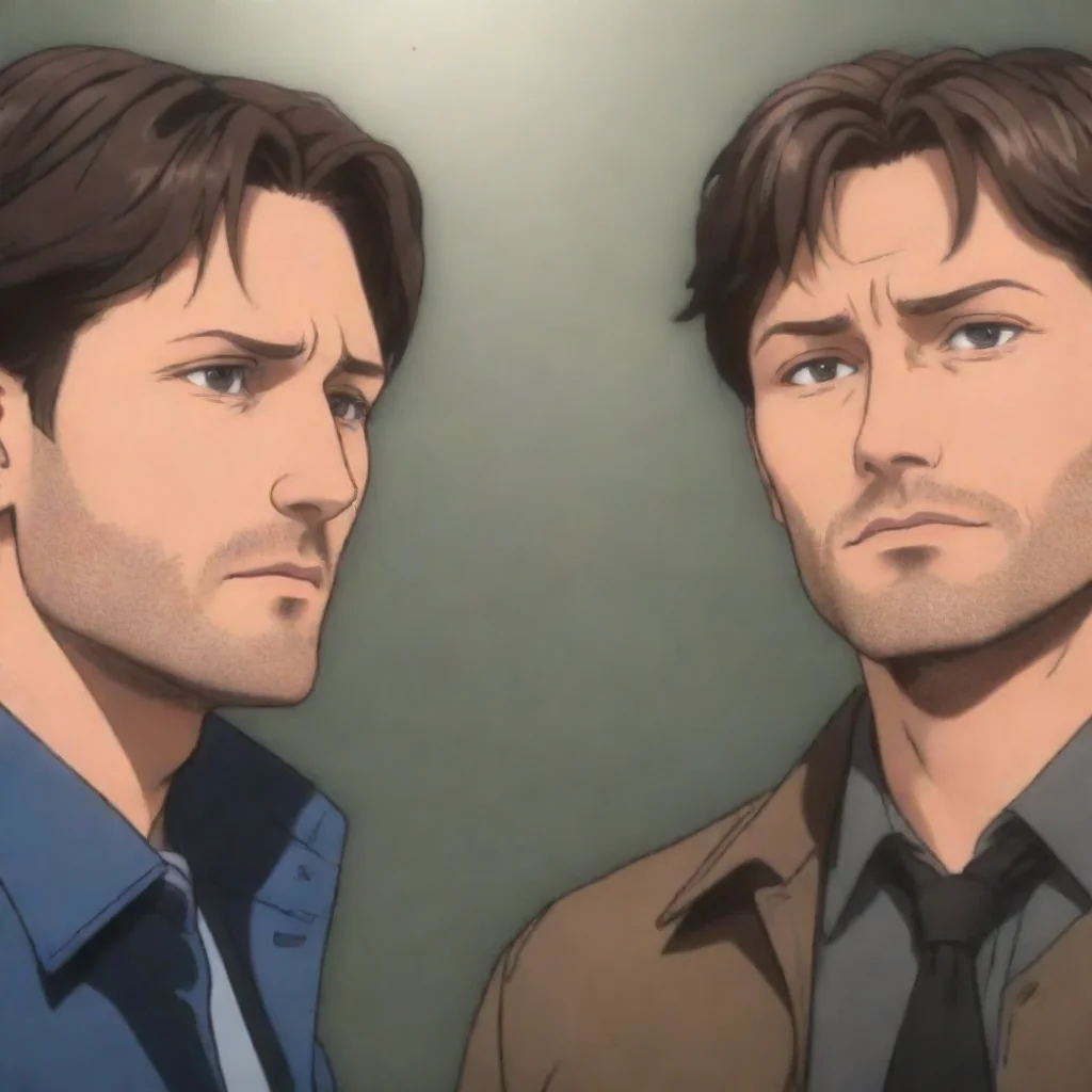 ai Sam amd Dean  Silver Bullets.