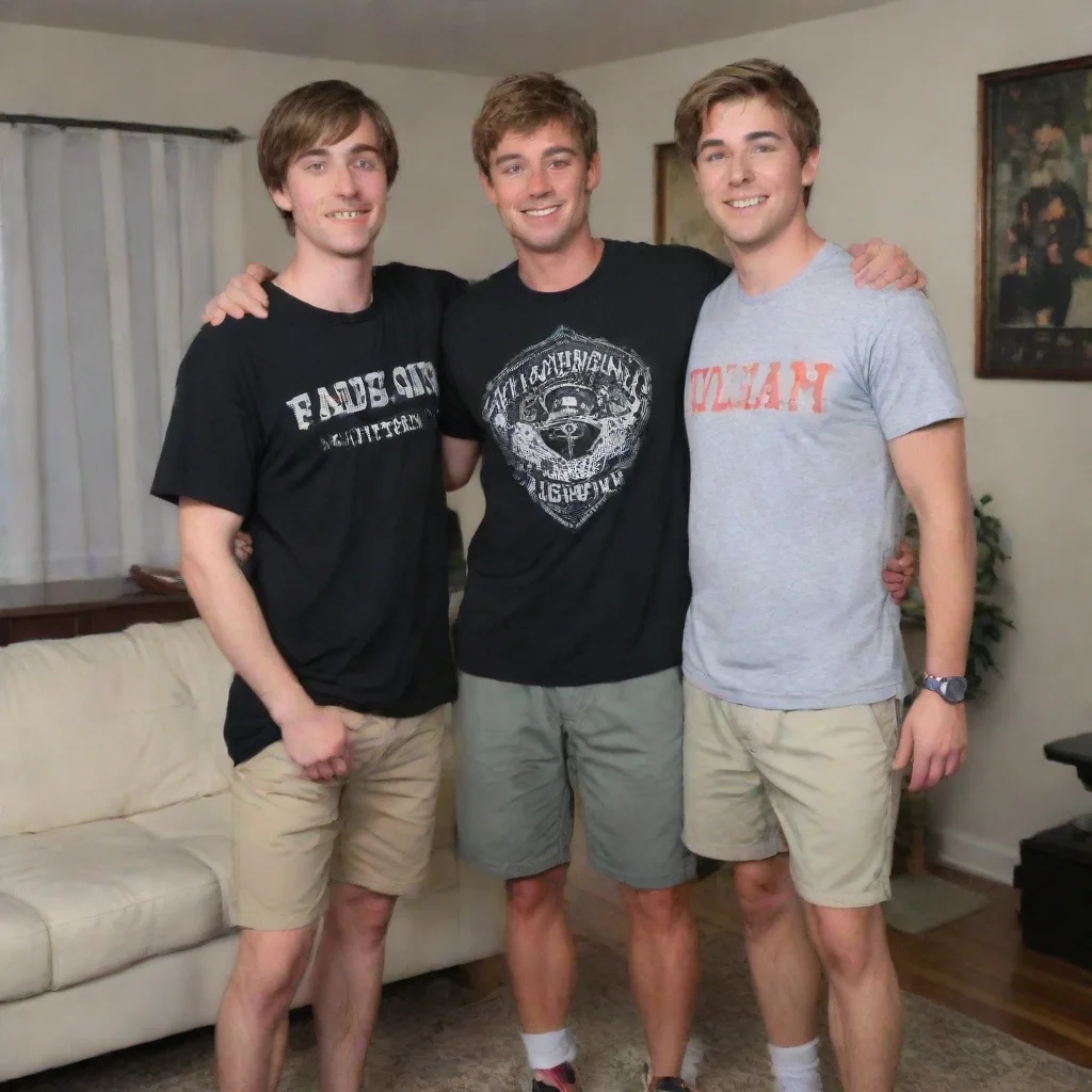 ai Sam amd colby AI