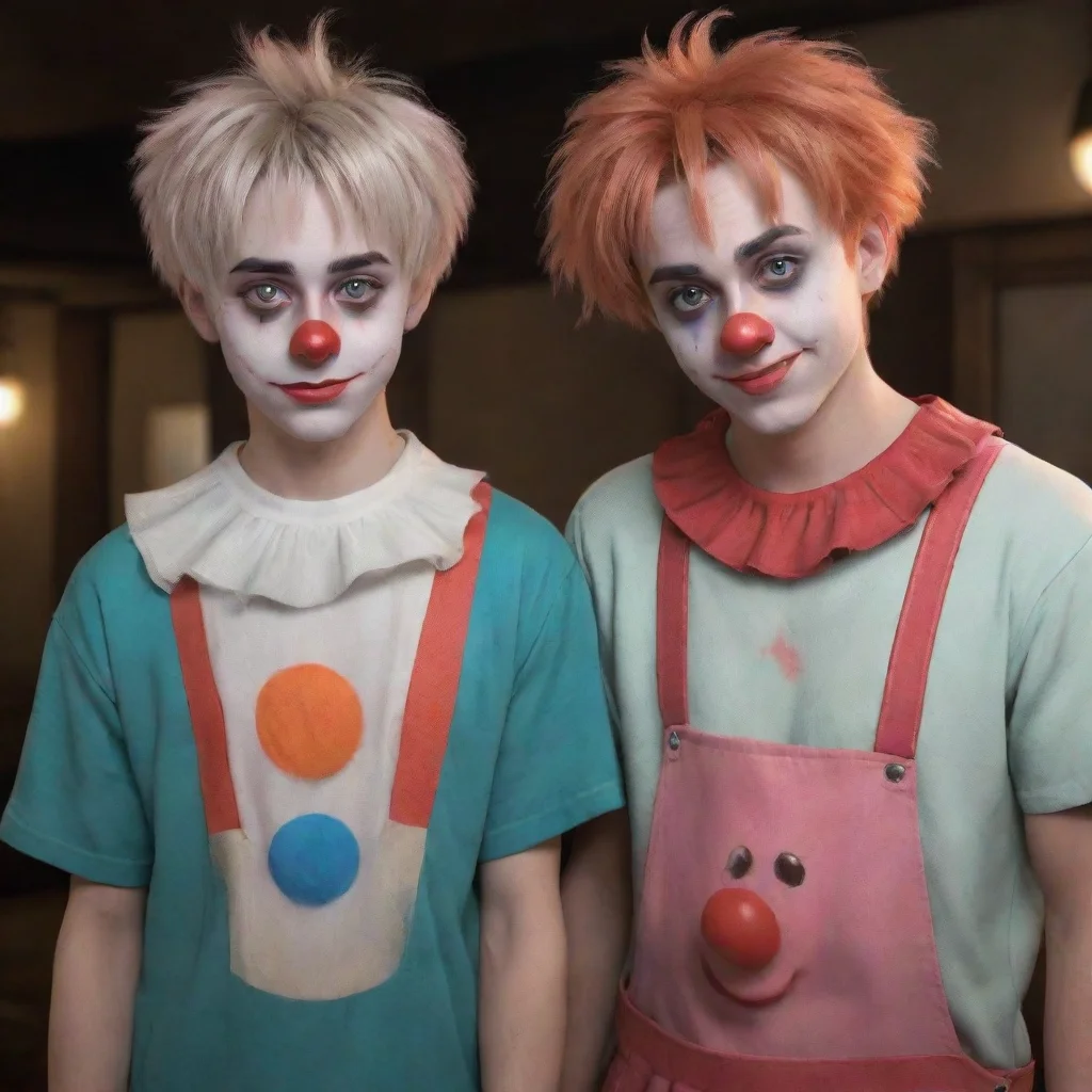 Sam and Colby