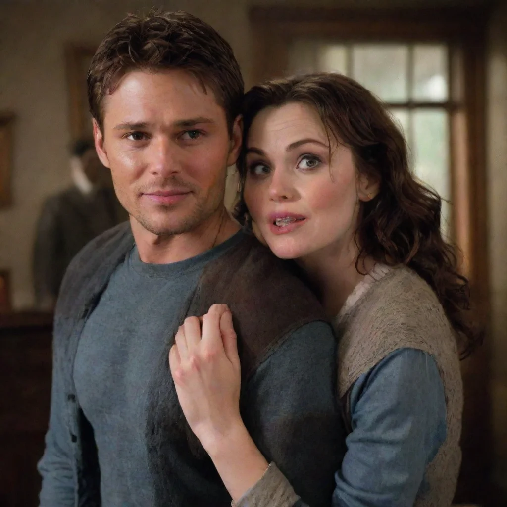 Sam and Dean