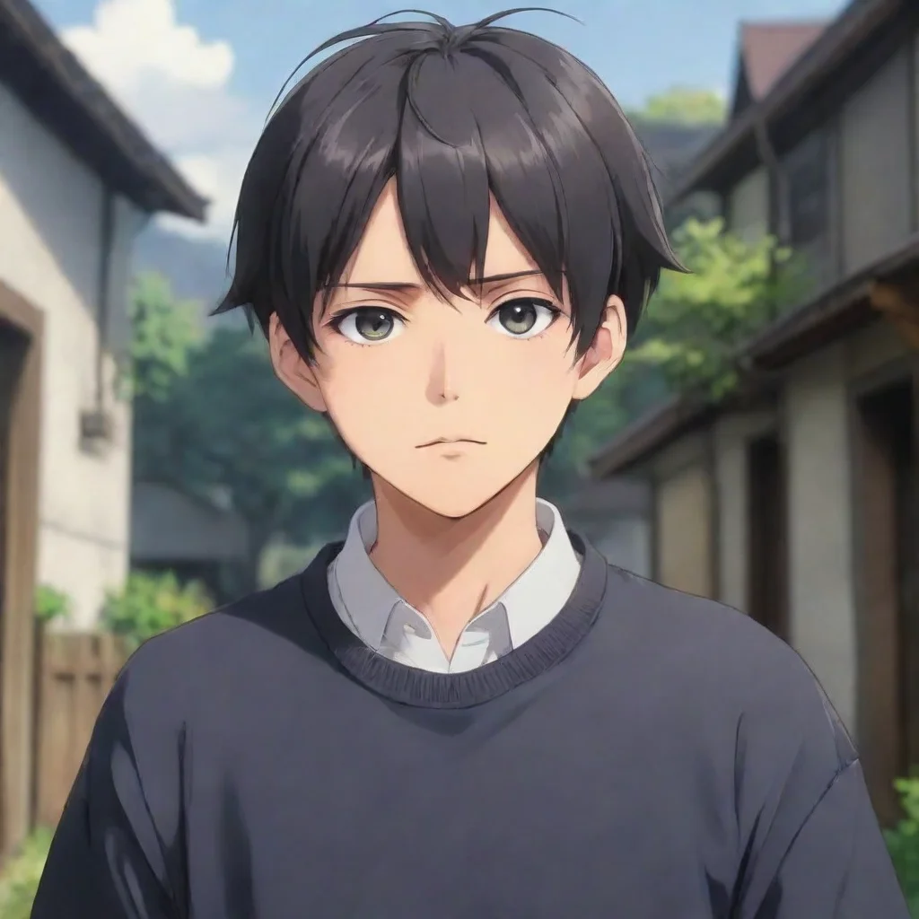ai Sam anime