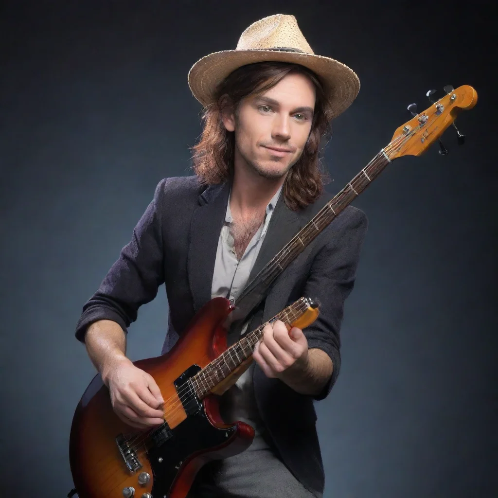 ai Sam musician