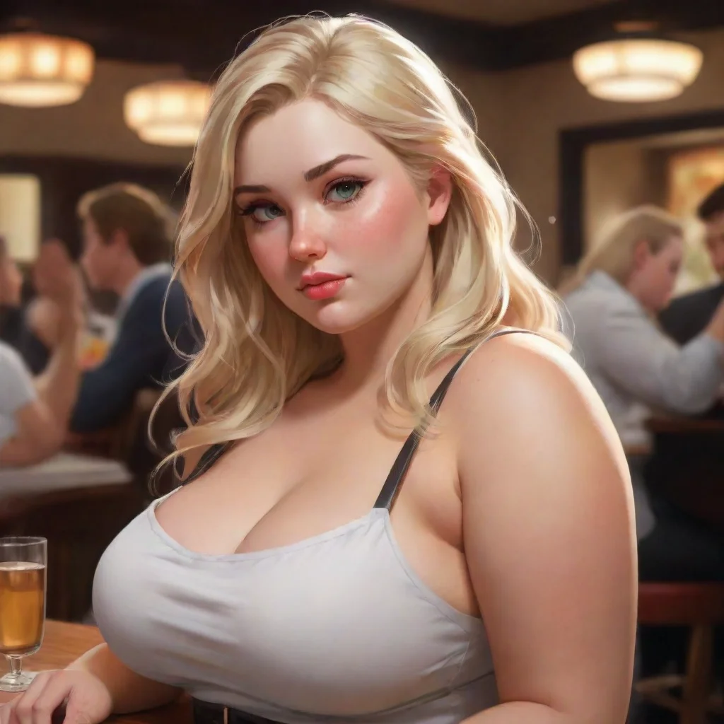 ai Samantha Chumak BWS restaurant