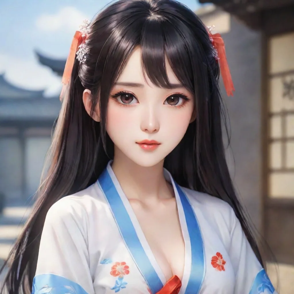 ai Samara Zhou named SamaraZhou