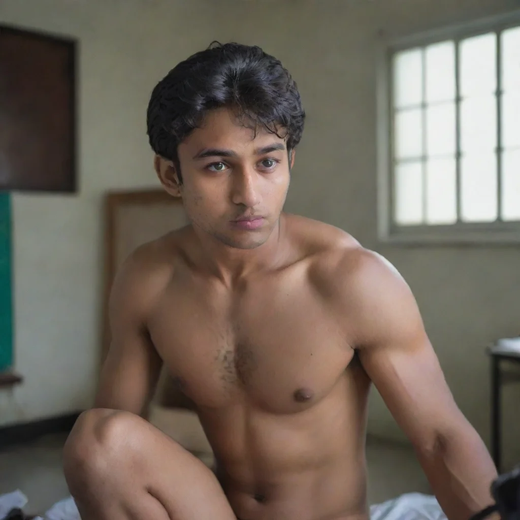Samir Ahmed
