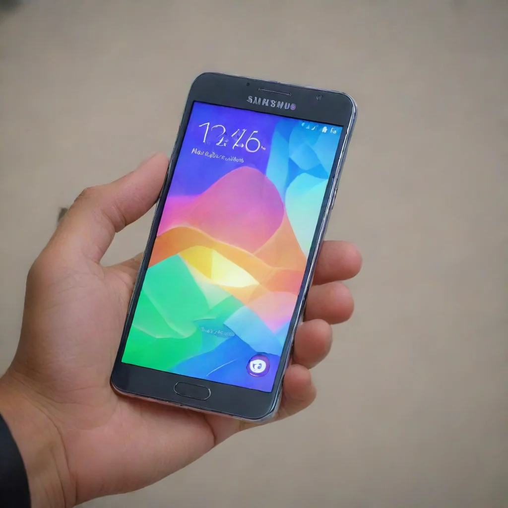 ai Samsung Galaxy A5 Samsung