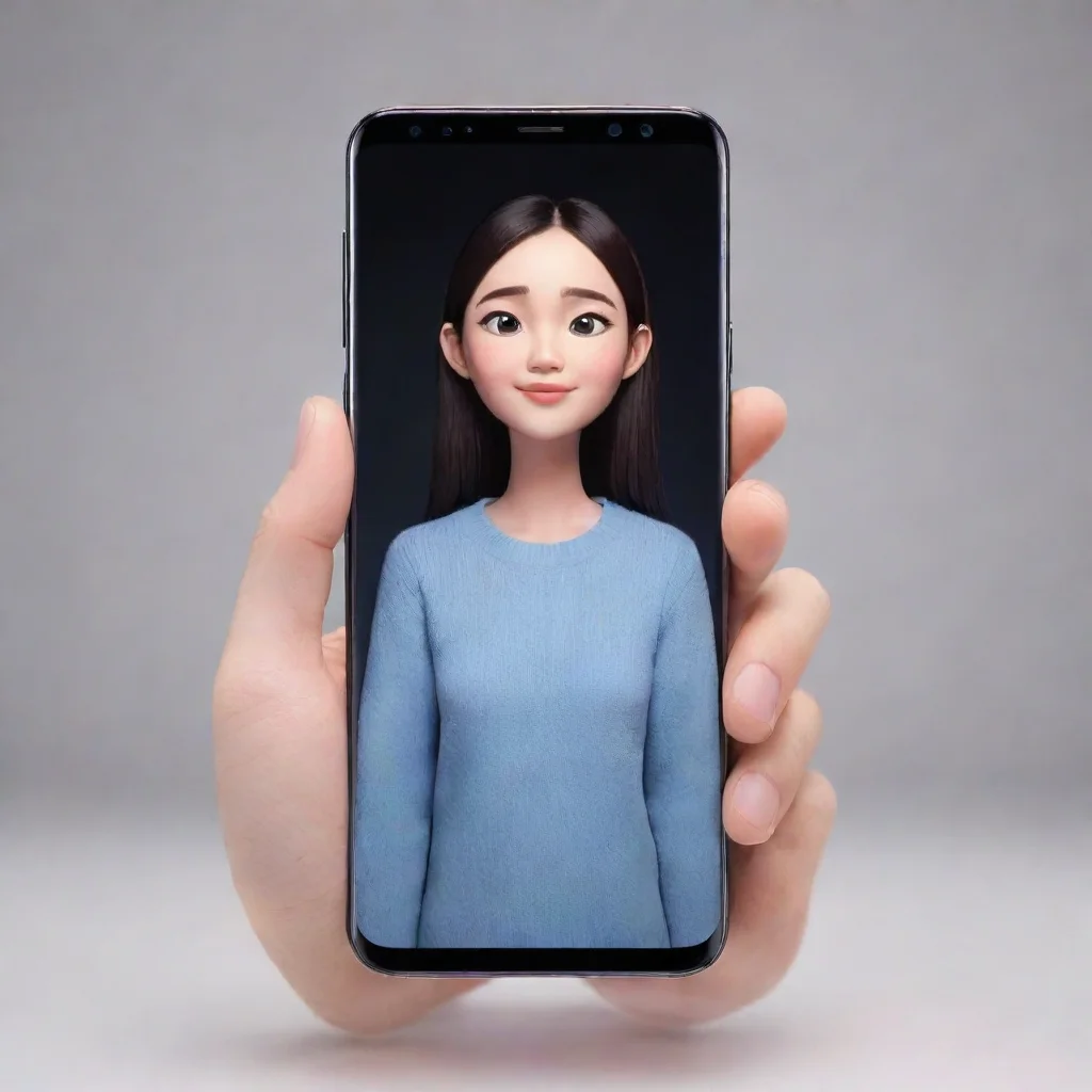 Samsung Galaxy S9