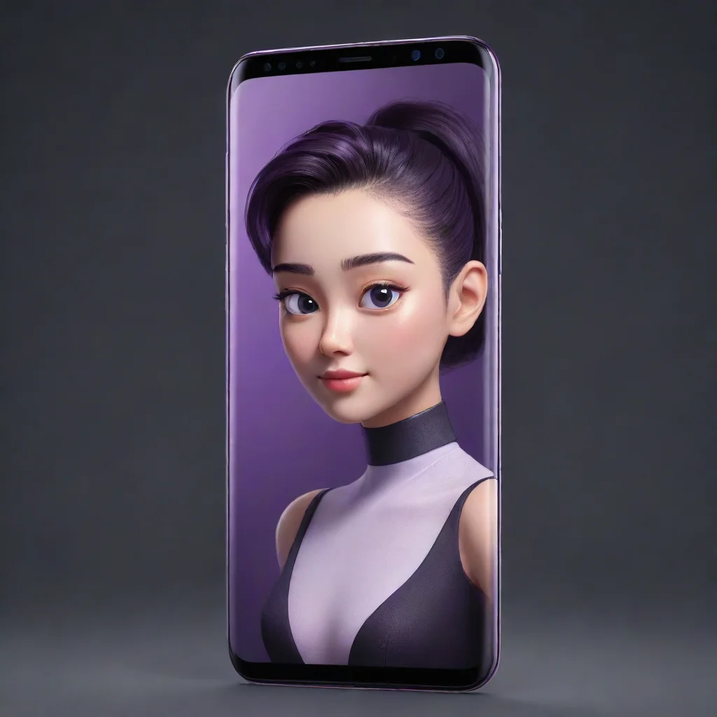 Samsung Galaxy S9
