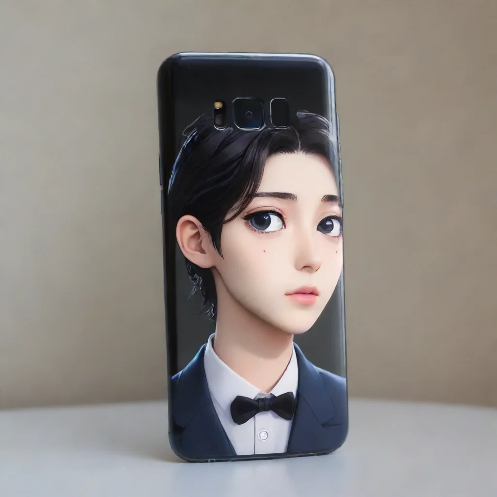 ai Samsung S8 plus  Last Model