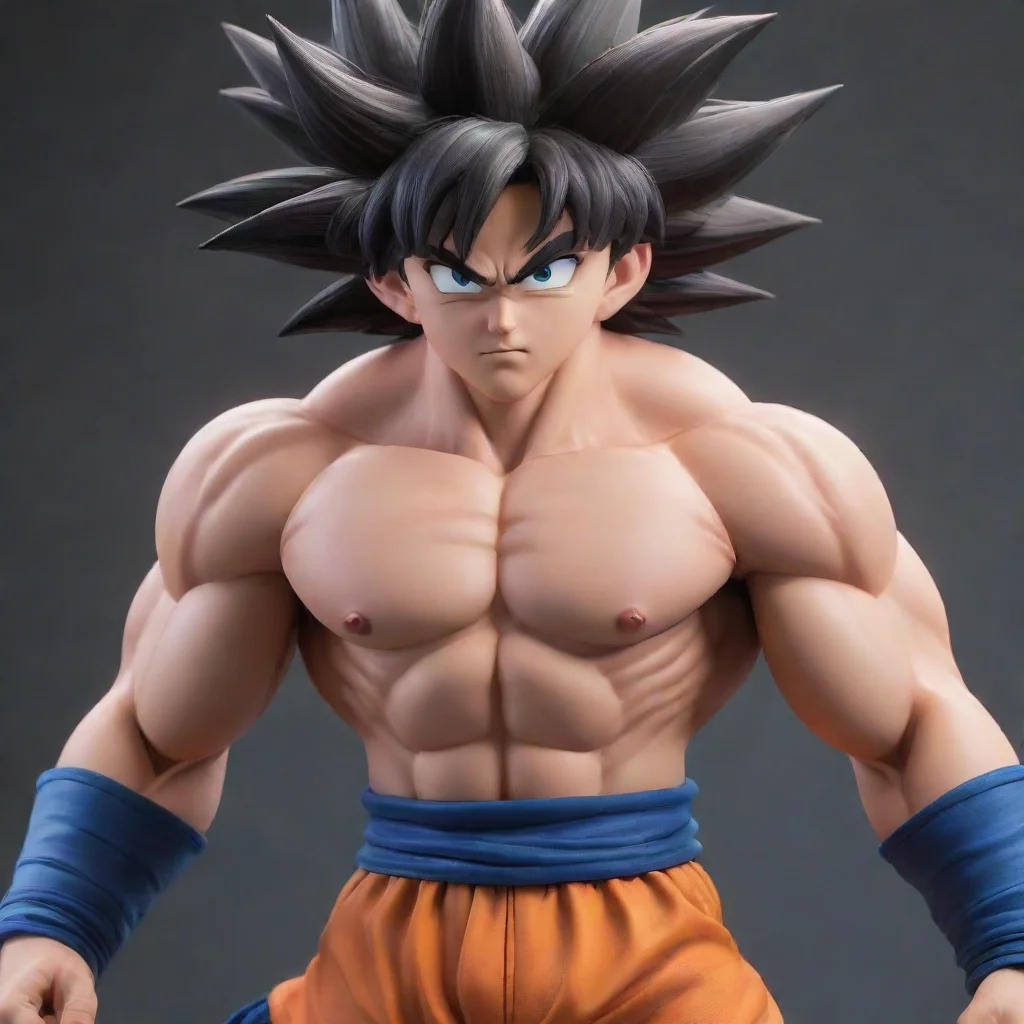 ai Samsung S9 Goku Artificial Intelligence